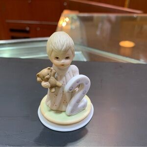 Christopher Collection Birthday Dolls #2